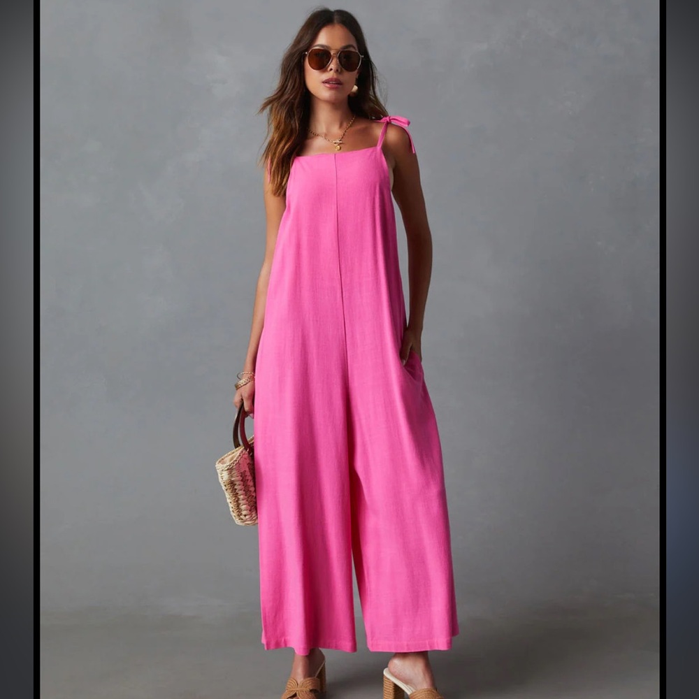VICI medium size Jumpsuit Romper